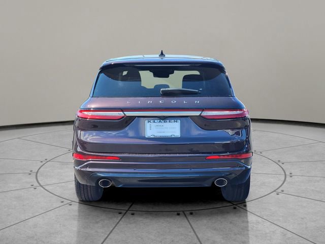 Certified 2023 Lincoln Corsair AWD w/ Equipment Group 101A image 11