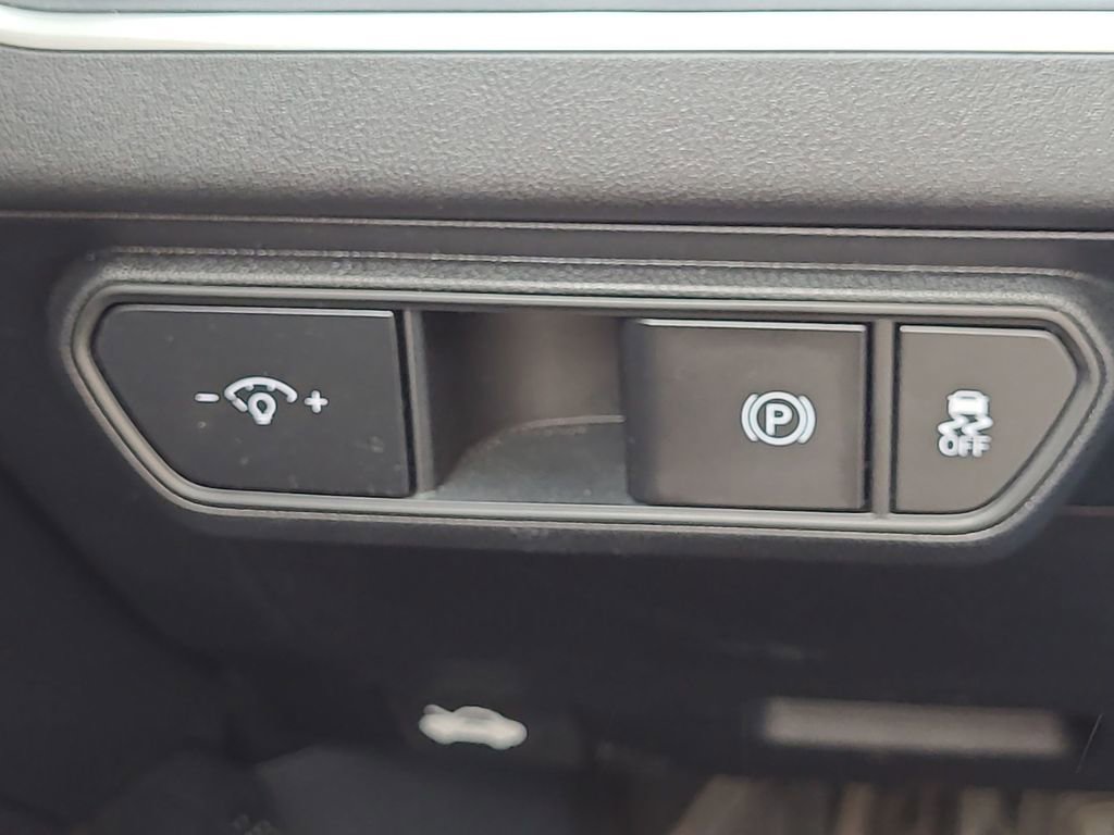 Used 2025 Kia K4 LXS FWD image 18