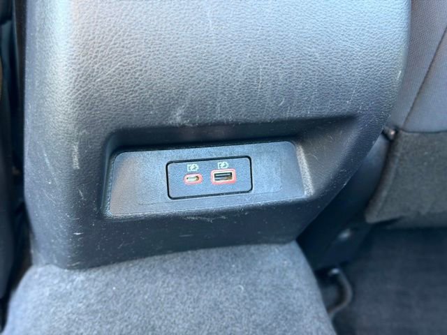 Used 2021 Nissan Altima 2.5 S FWD image 21