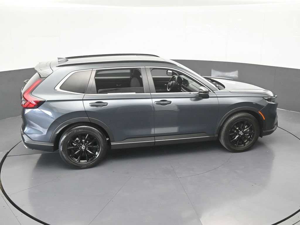 Used 2025 Honda CR-V Sport image 55