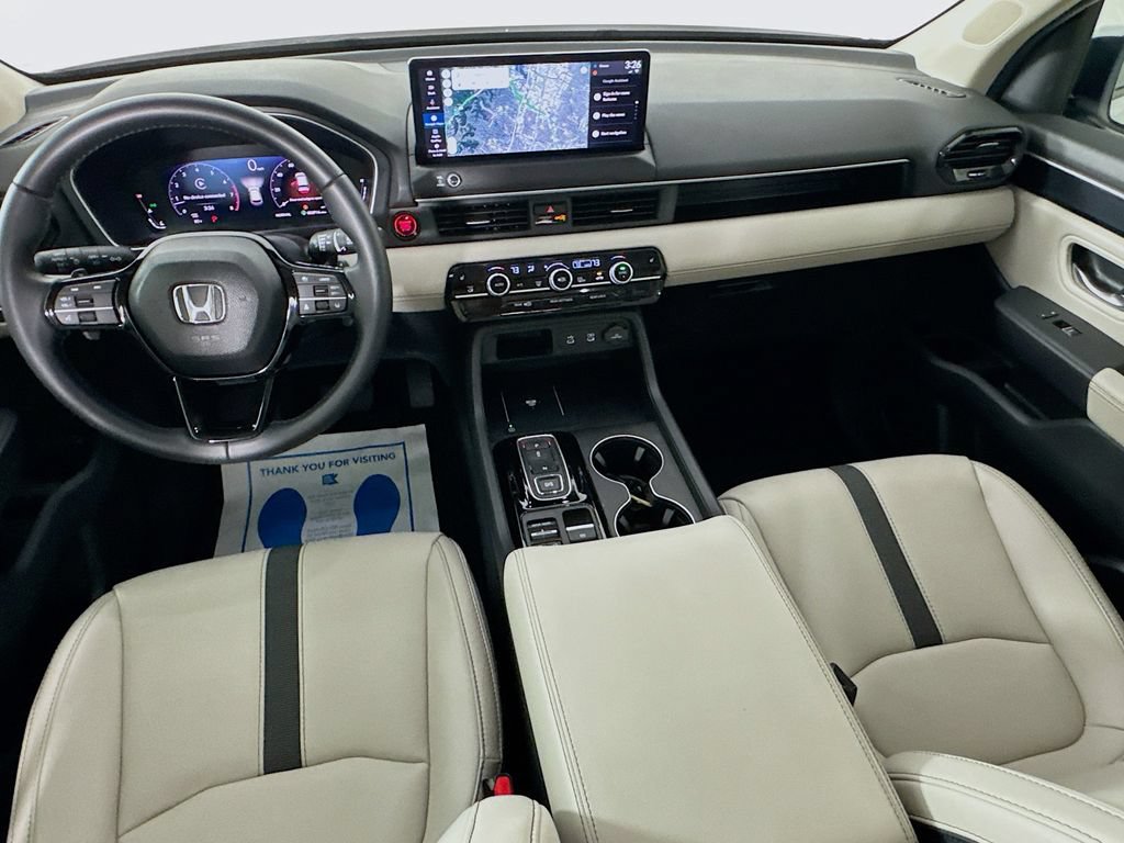 Used 2026 Honda Pilot EX-L image 29