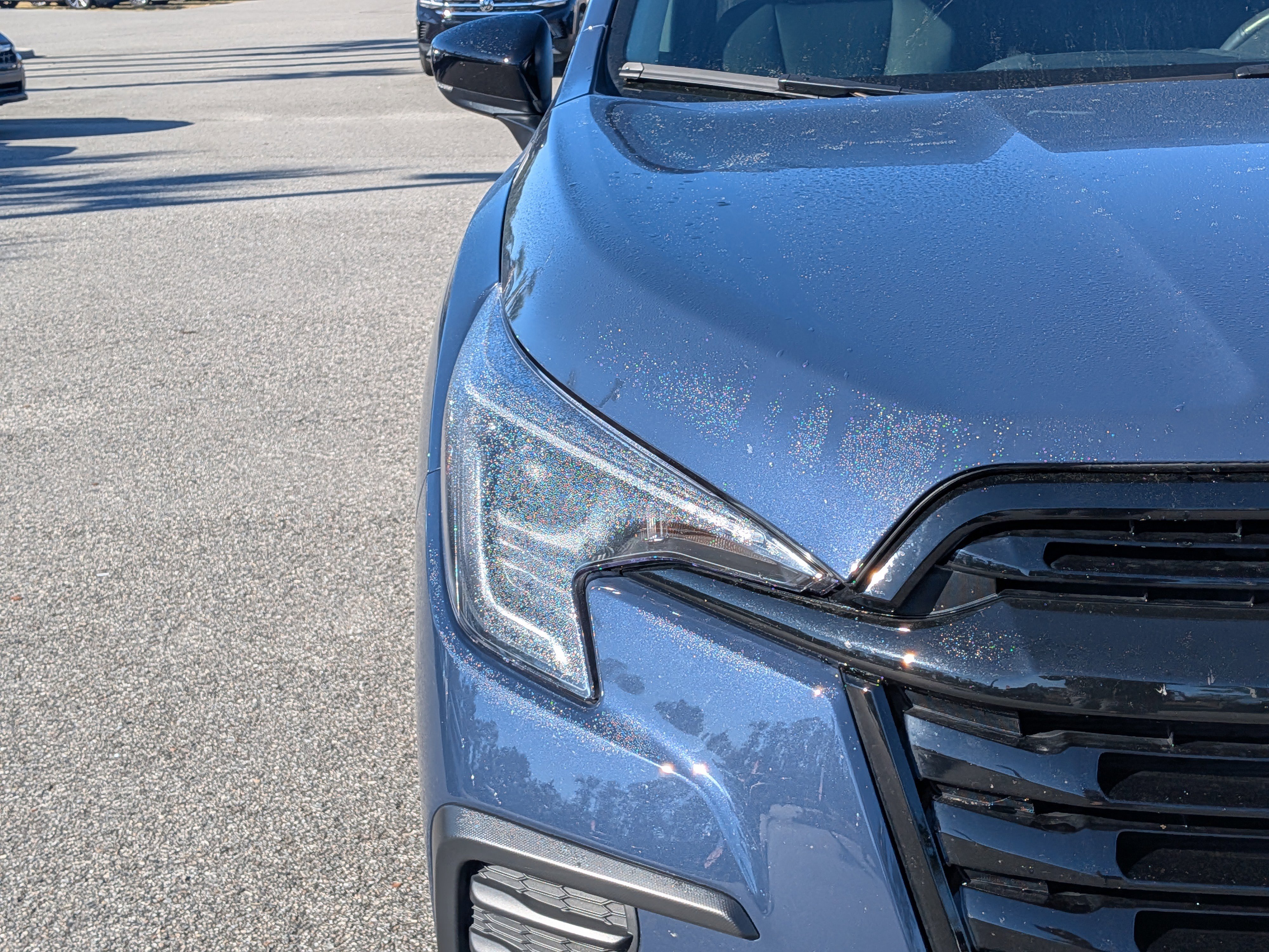 Certified 2025 Subaru Ascent Onyx Edition image 10