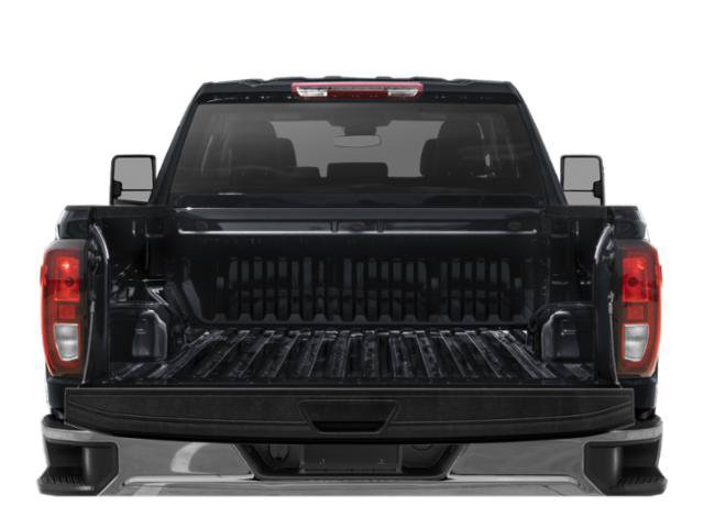 Used 2024 GMC Sierra 3500 Denali Ultimate AWD/4WD image 14