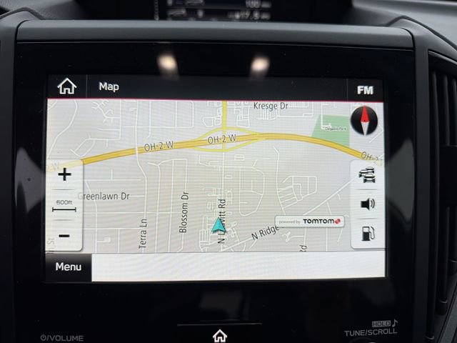 Used 2024 Subaru Forester Wilderness image 20