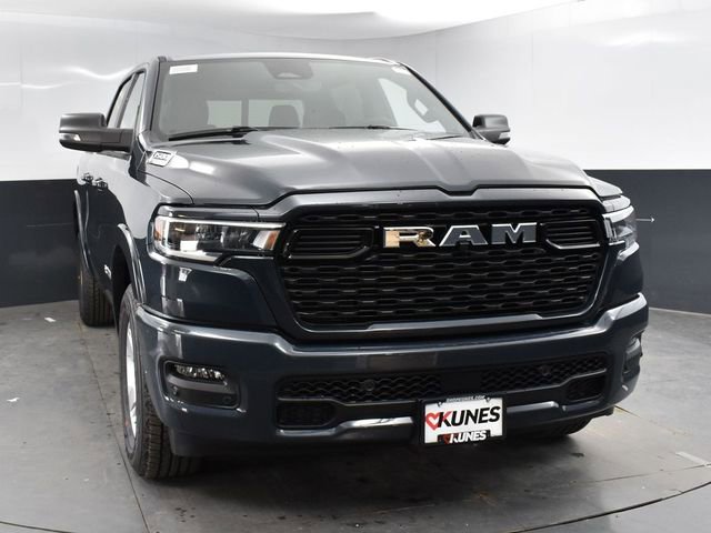 New 2026 RAM 1500 Big Horn image 8