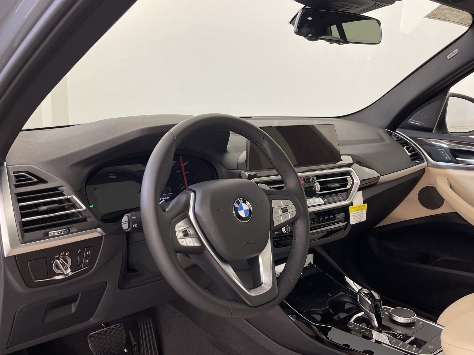 Used 2024 BMW X3 xDrive30i w/ Convenience Package w/ZPA image 4