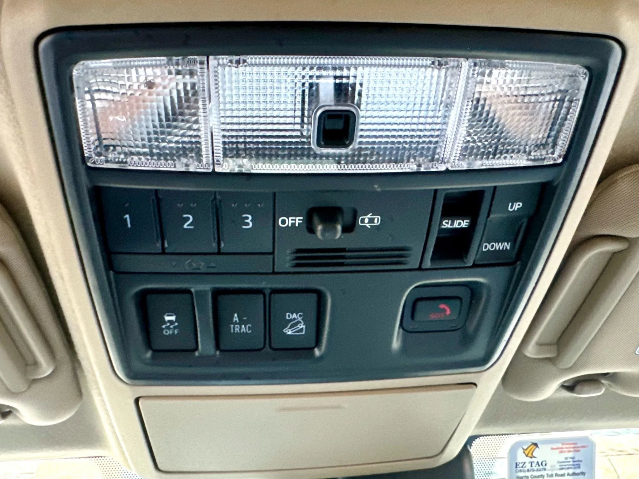 Used 2024 Toyota 4Runner SR5 Premium w/ Moonroof Package image 21
