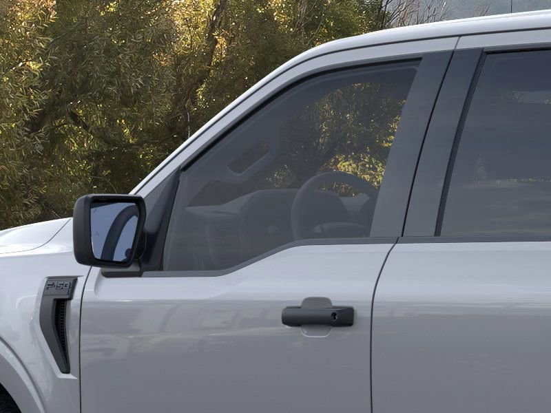 New 2026 Ford F150 STX w/ Equipment Group 200A image 20