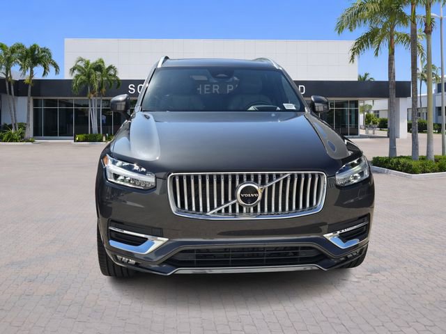 Used 2024 Volvo XC90 B6 Ultimate w/ Lounge Package image 2