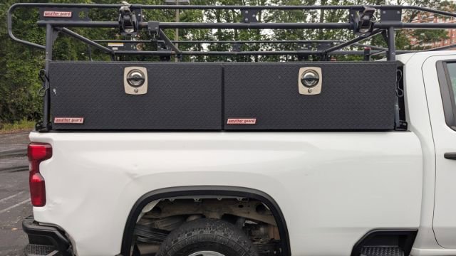 Used 2022 Chevrolet Silverado 2500 W/T w/ WT Fleet Convenience Package image 40