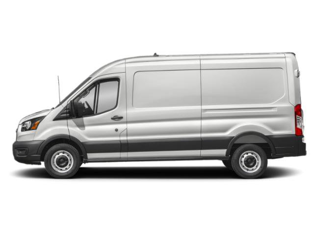 New 2024 Ford Transit 250 148 Medium Roof Extended AWD w/ Load Area Protection Package