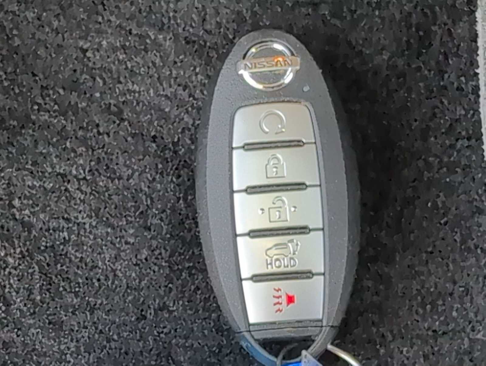 Used 2021 Nissan Rogue SL w/ Premium Package FWD image 35