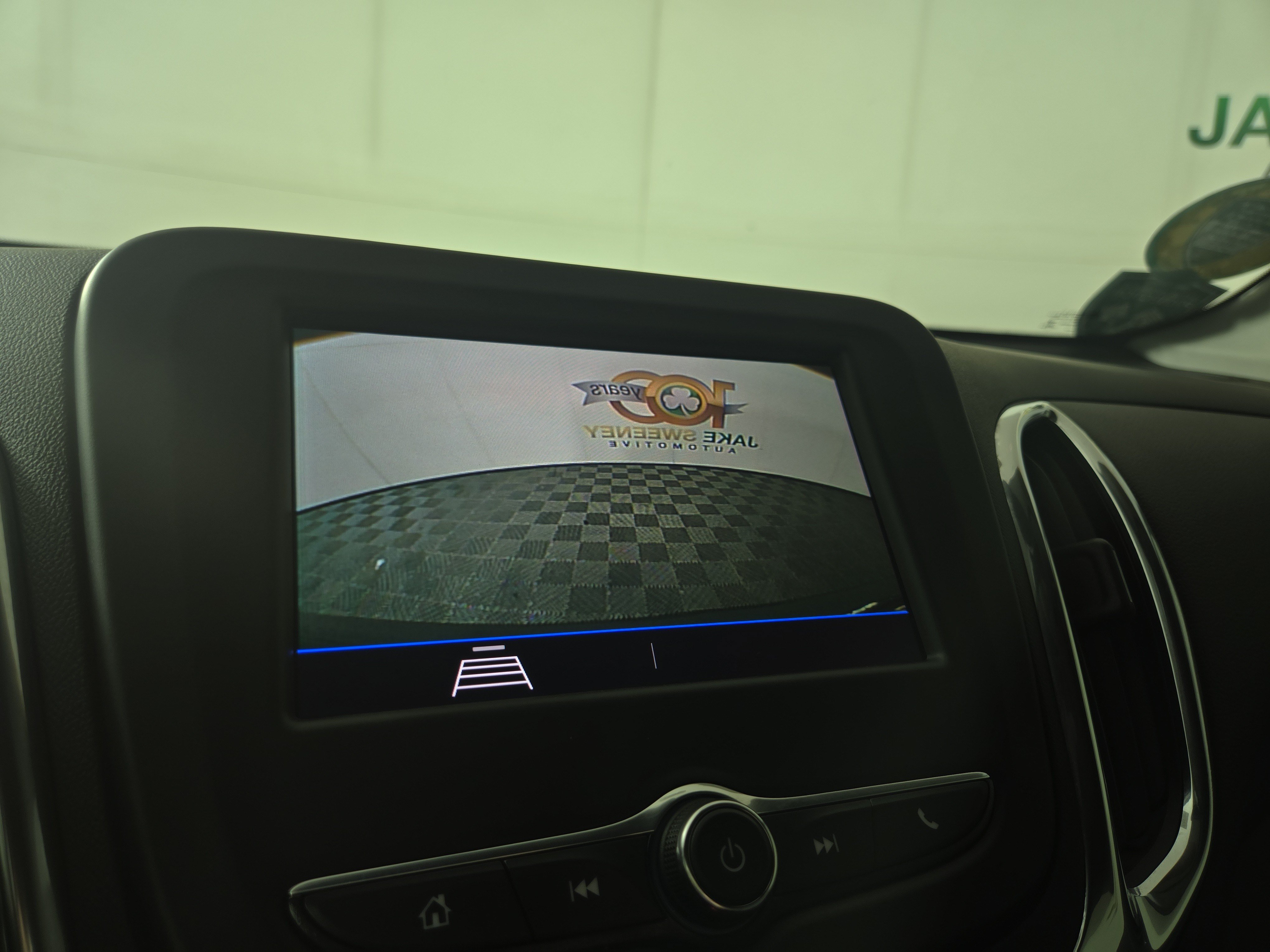 Used 2021 Chevrolet Equinox LT AWD/4WD image 20