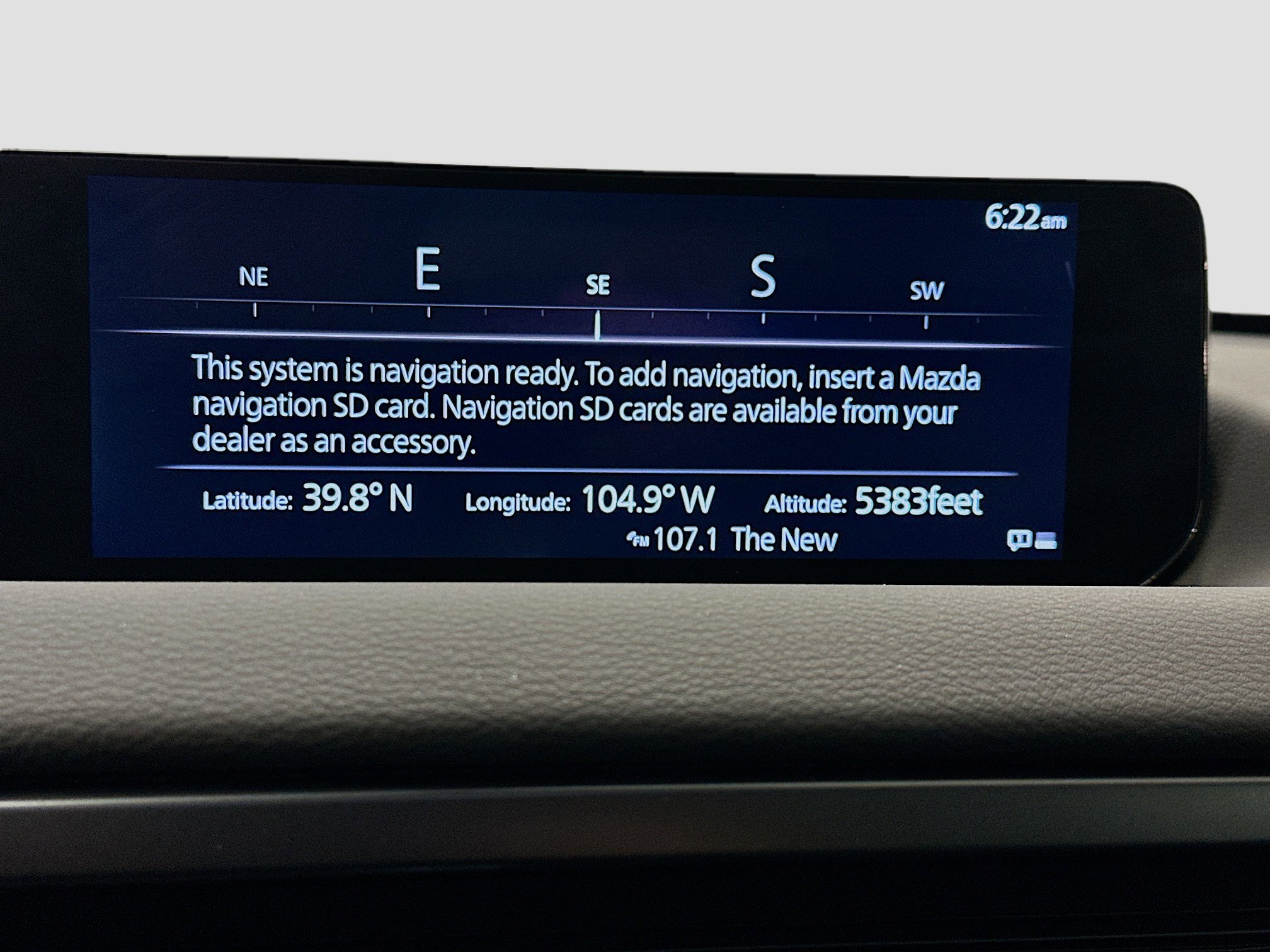 Used 2023 MAZDA CX-50 AWD 2.5 S w/ Premium Plus Pkg image 22