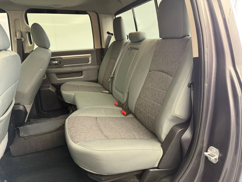 Used 2016 RAM 1500 Big Horn image 42