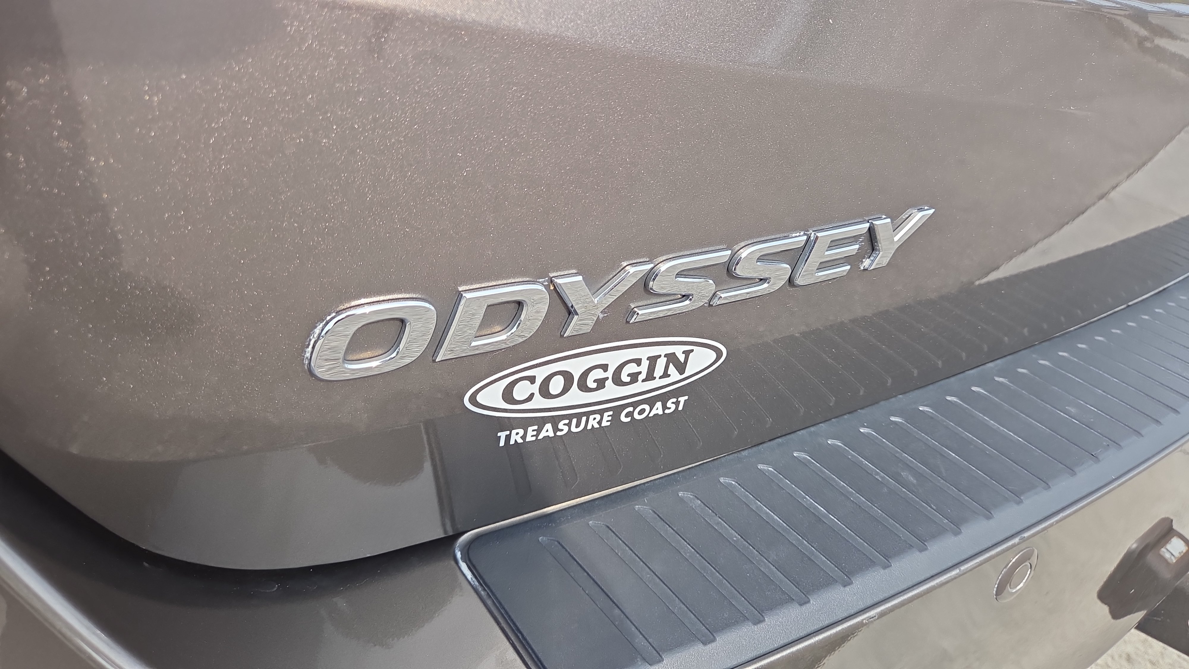 Certified 2022 Honda Odyssey Elite image 38