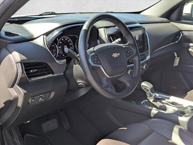 Certified 2024 Chevrolet Traverse High Country image 10