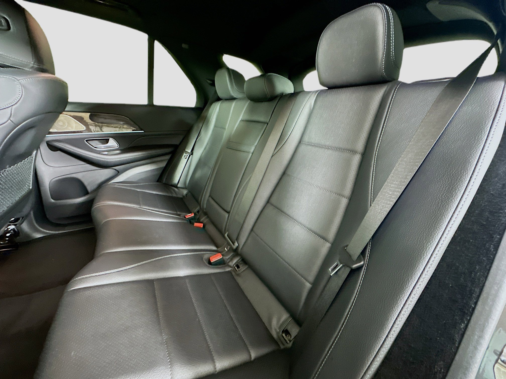 Certified 2021 Mercedes-Benz GLE 350 4MATIC image 32