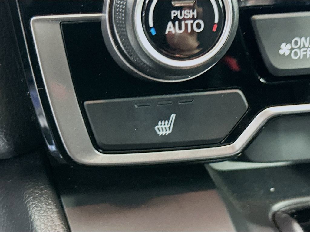 Used 2022 Honda CR-V Touring image 21