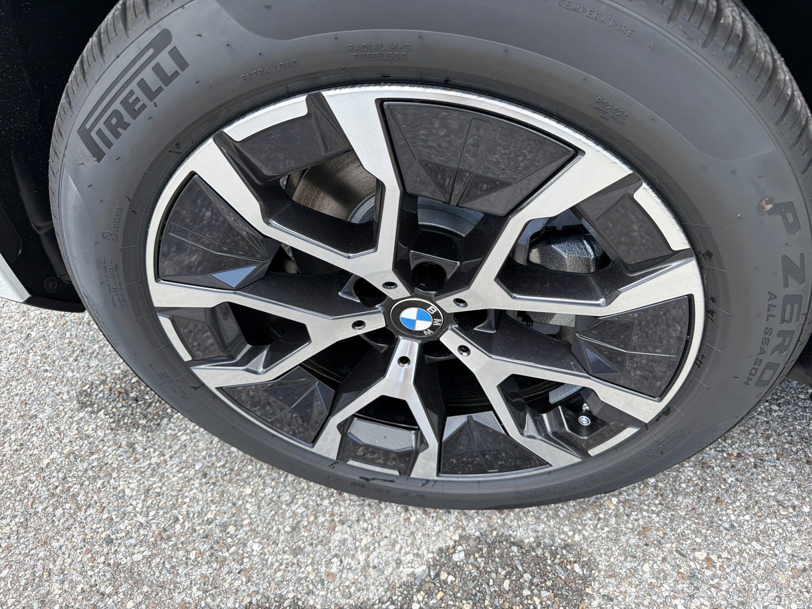 New 2026 BMW X3 xDrive30i w/ Premium Package AWD/4WD image 15