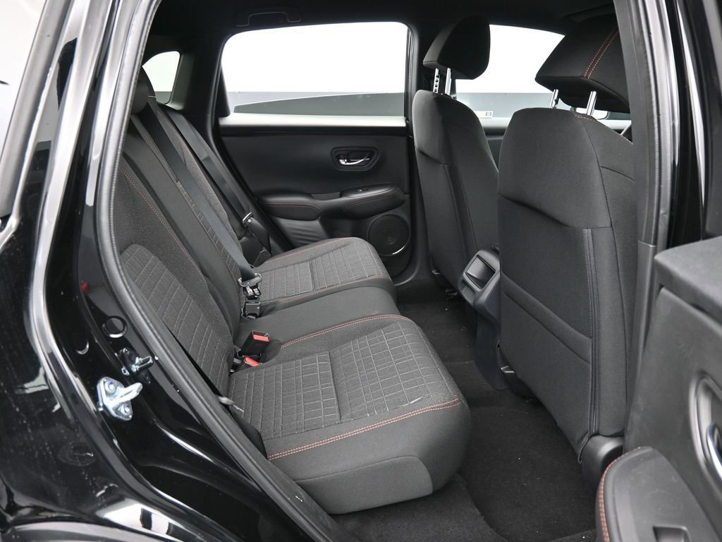 New 2026 Honda HR-V Sport image 37