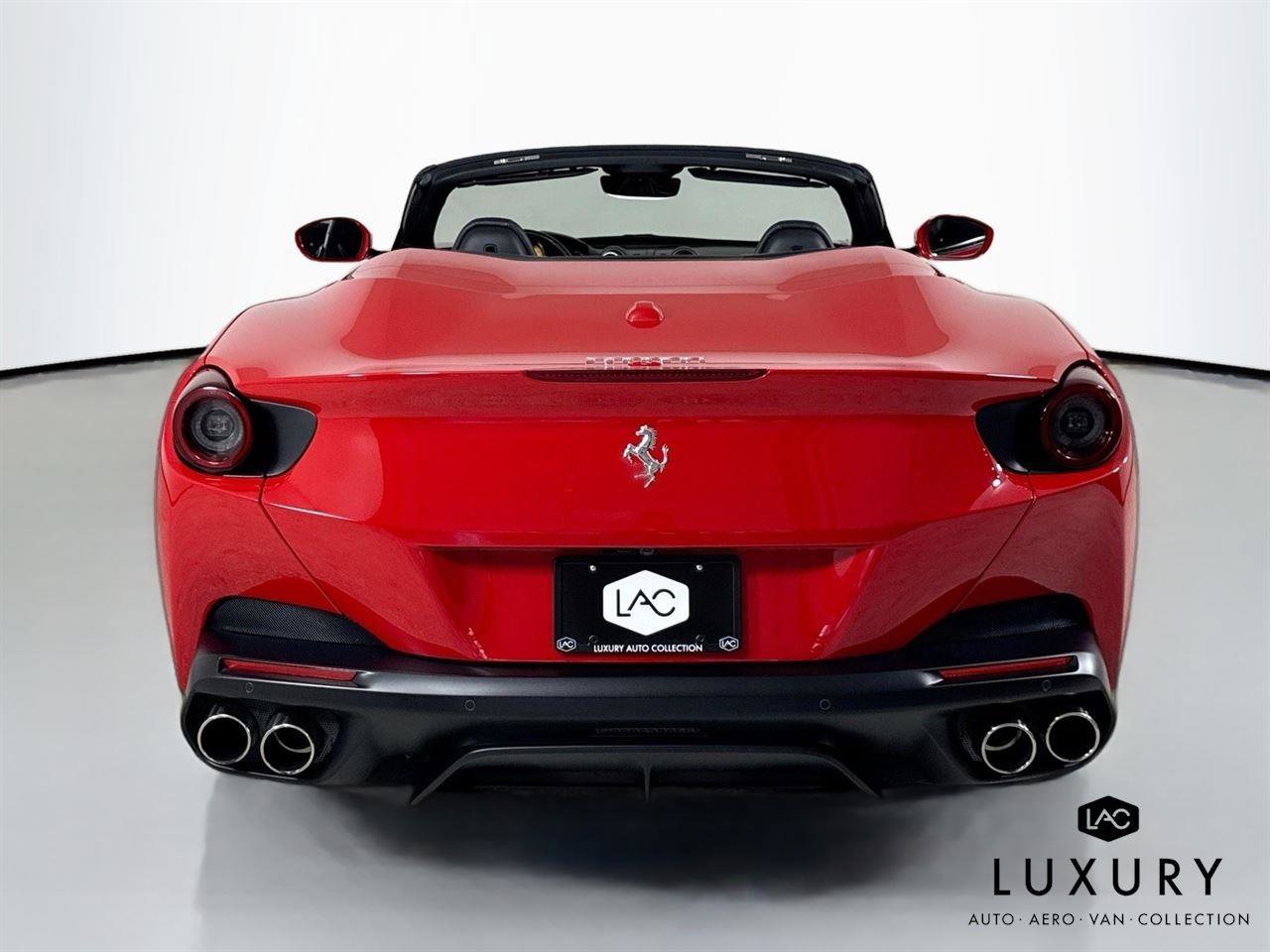 Used 2020 Ferrari Portofino image 7