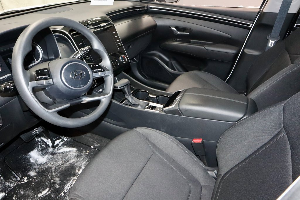 Certified 2024 Hyundai Tucson SE image 24