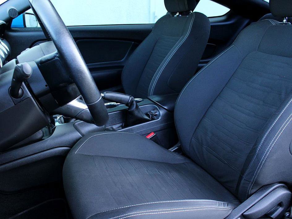 Used 2017 Ford Mustang GT w/ Black Accent Package image 12