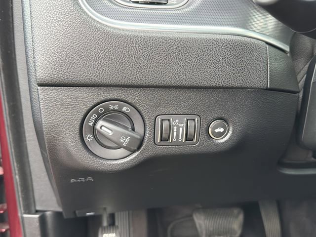 Used 2017 Dodge Charger SXT w/ Rallye Group image 16