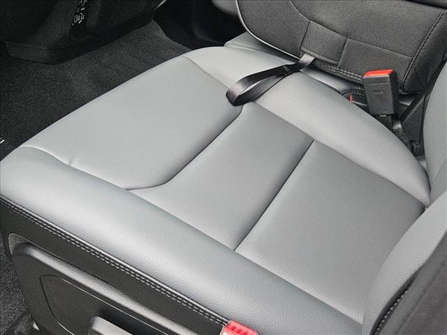 New 2026 RAM 1500 Tradesman RWD image 4