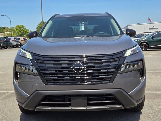 New 2026 Nissan Rogue Dark Armor FWD image 6