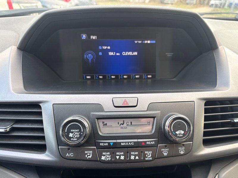 Used 2014 Honda Odyssey LX image 25