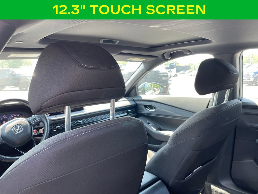 Used 2023 Honda Accord Sport image 14