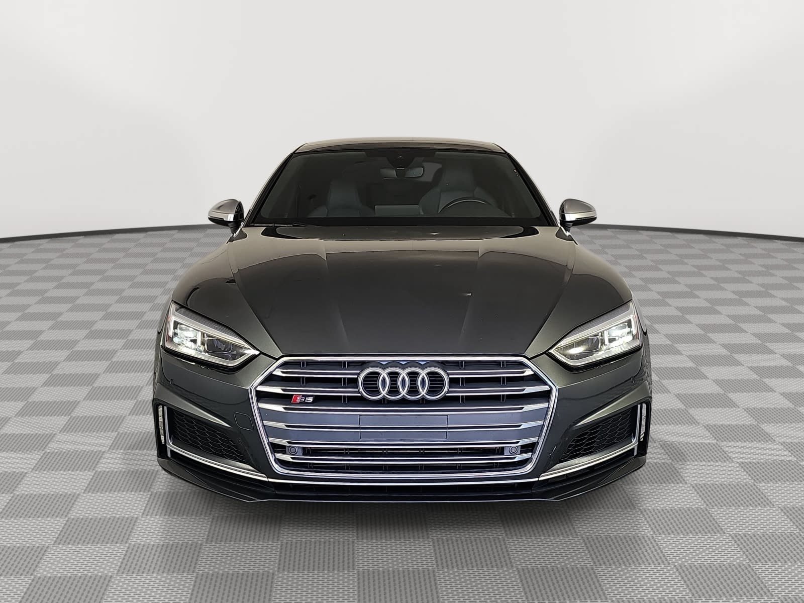 Used 2019 Audi S5 Premium Plus w/ Premium Plus AWD/4WD image 3