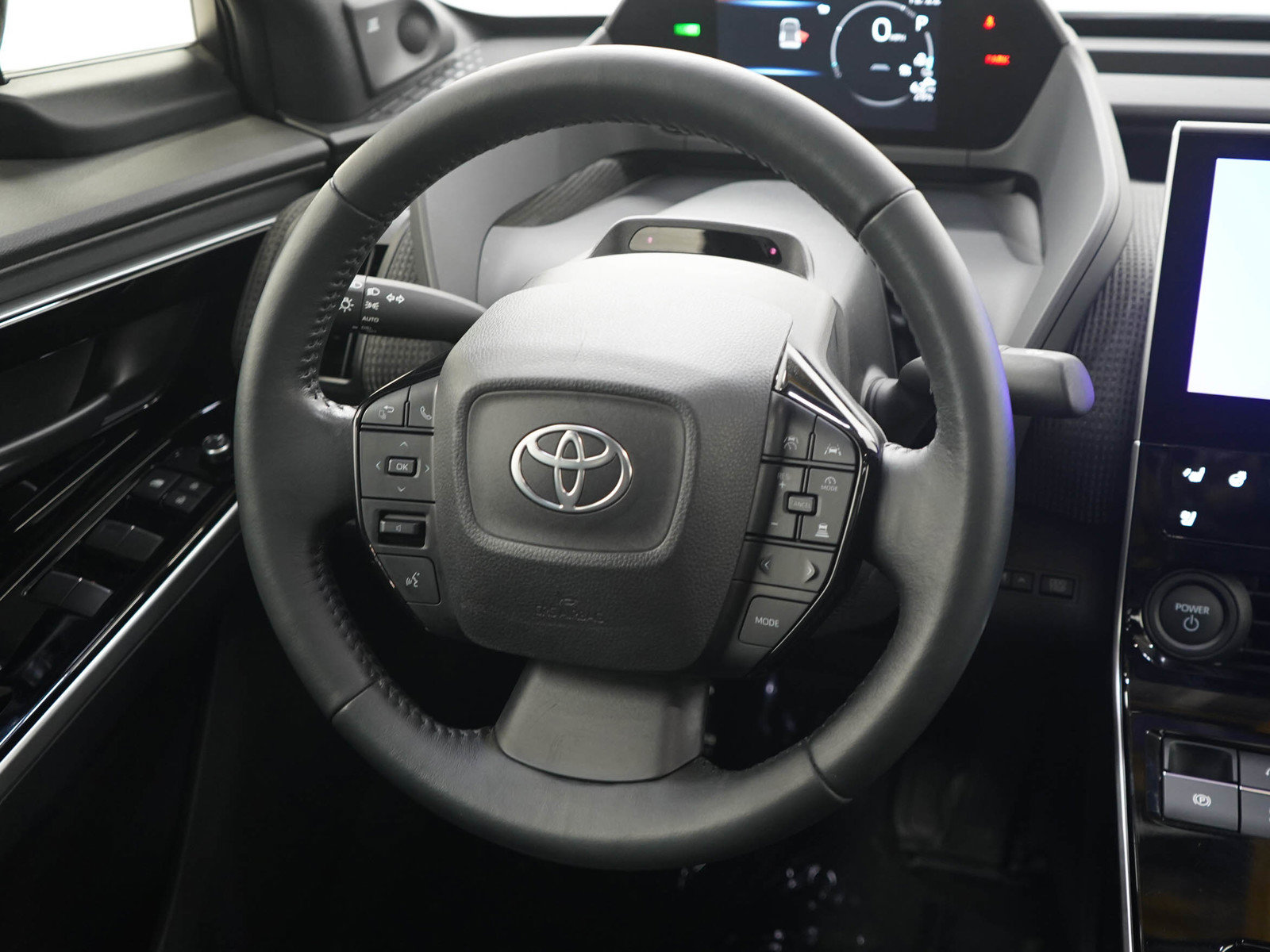 Used 2024 Toyota bZ4X AWD w/ Weather Package image 14