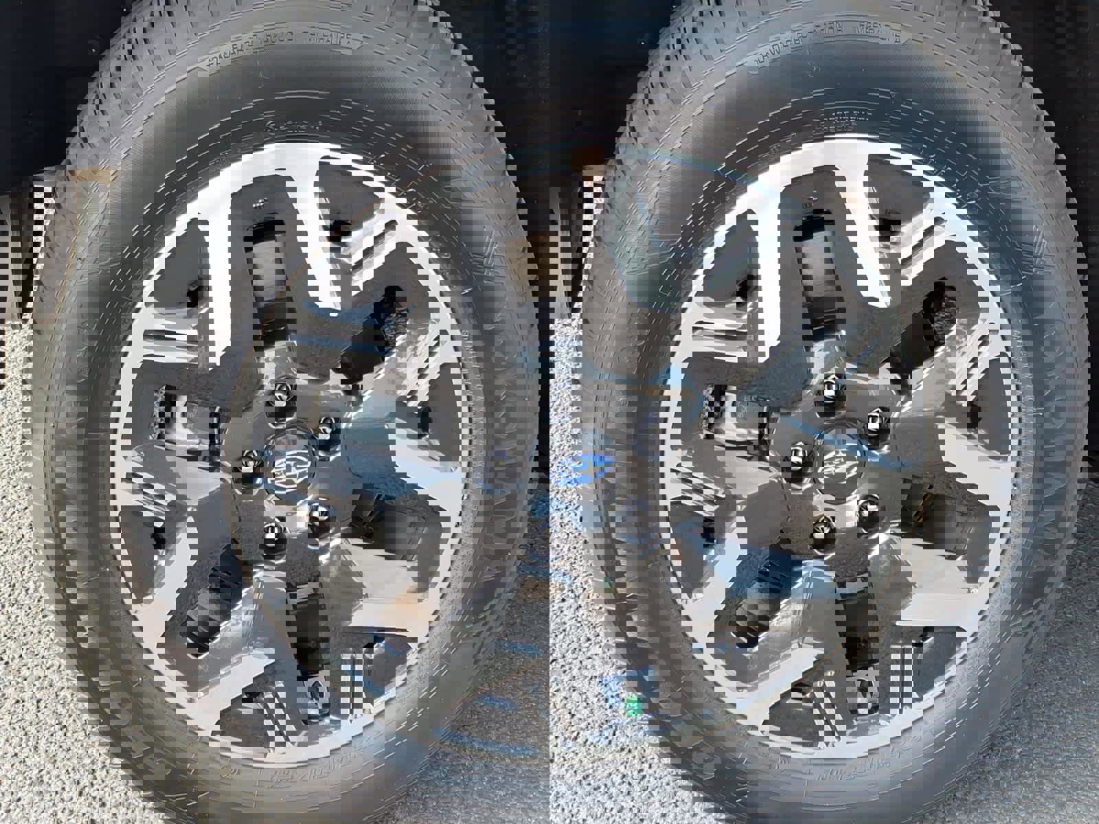 Certified 2025 Subaru Forester w/ Convenience Package #1 image 11