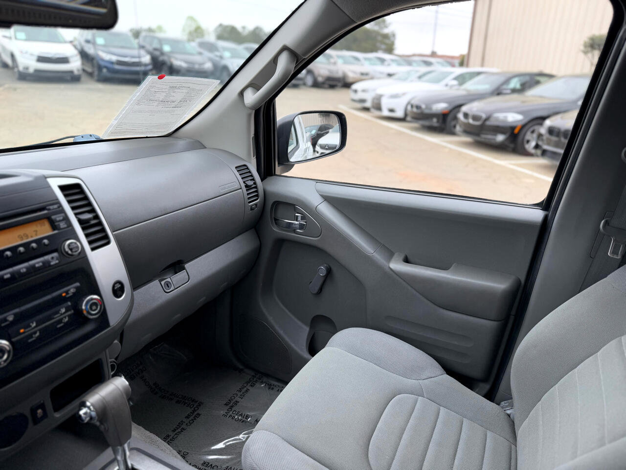 Used 2016 Nissan Frontier S image 13