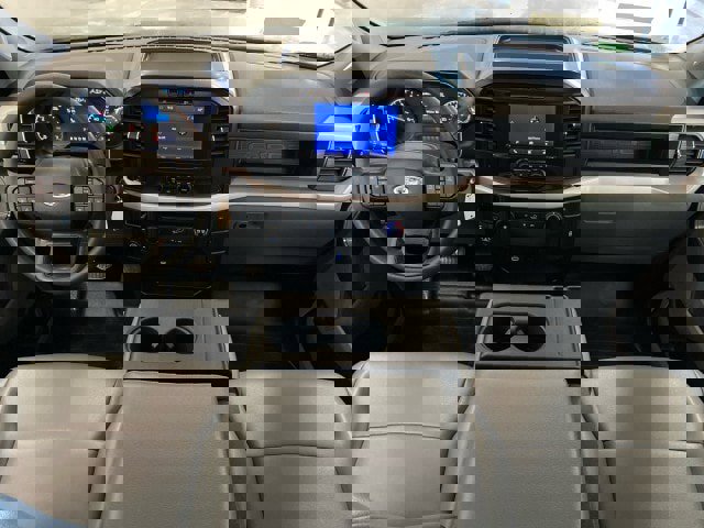 Certified 2023 Ford F150 XL w/ XL Chrome Appearance Package image 2