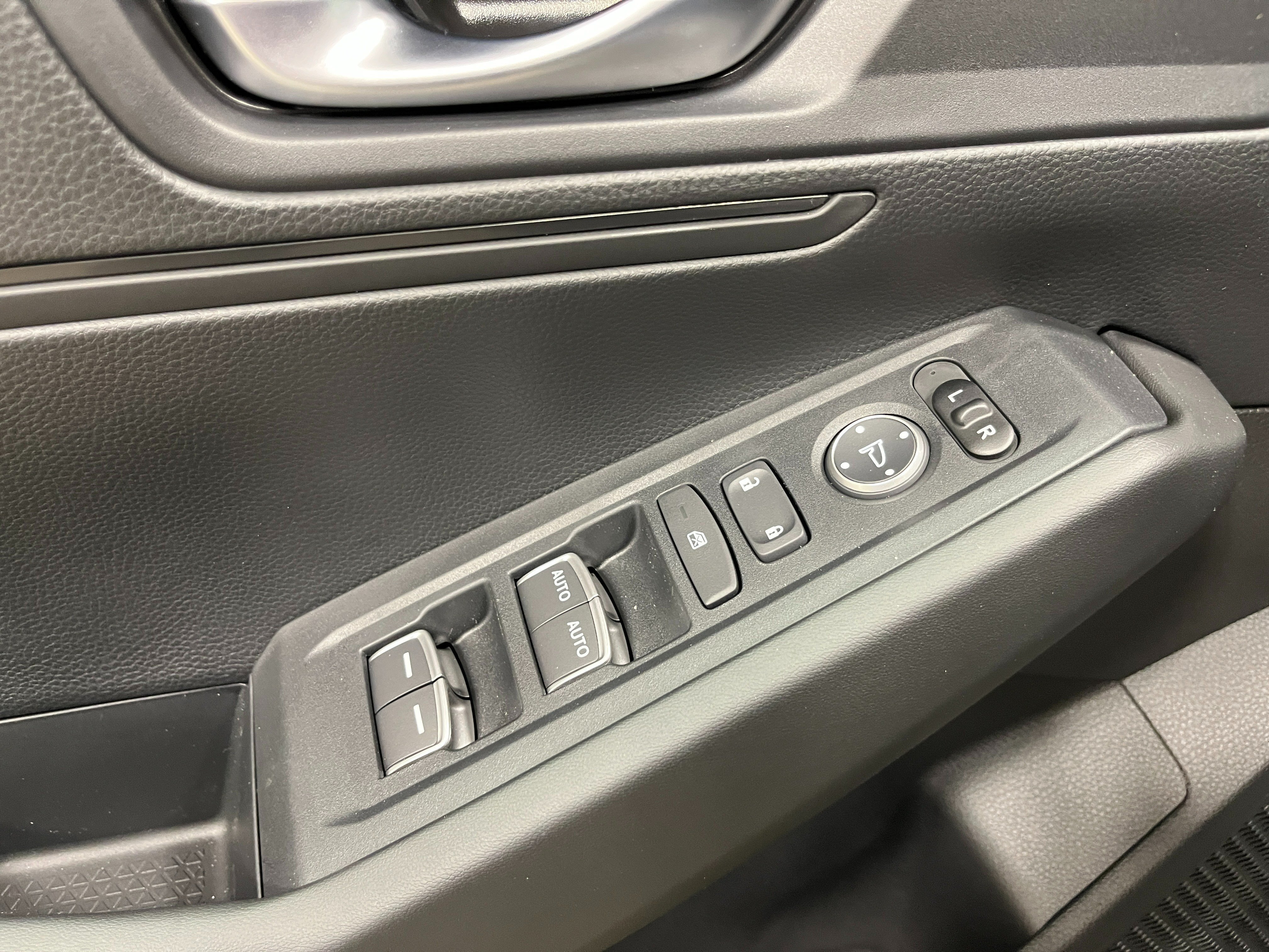 New 2026 Honda Accord LX image 14