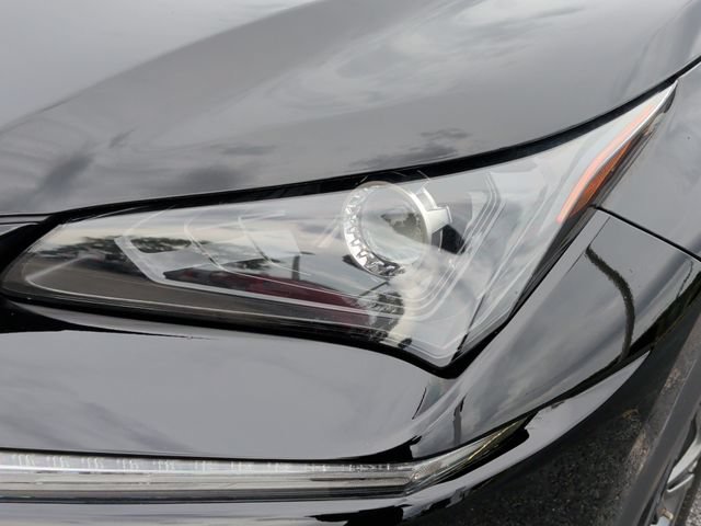 Used 2021 Lexus NX 300 F Sport w/ Accessory Package 2 FWD image 11