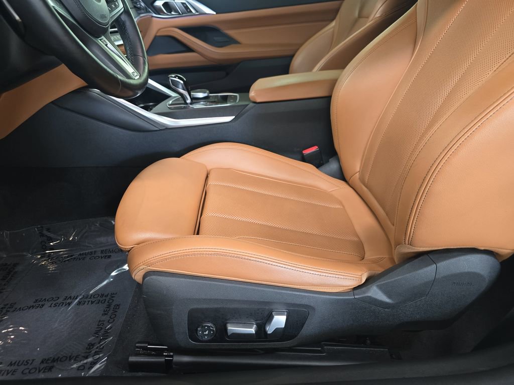 Certified 2023 BMW 430i 430i w/ M Sport Package image 26