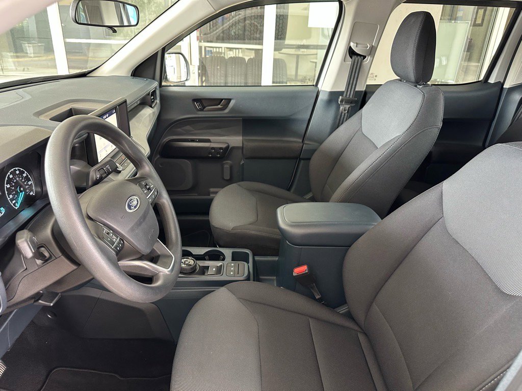 Used 2024 Ford Maverick XL image 18
