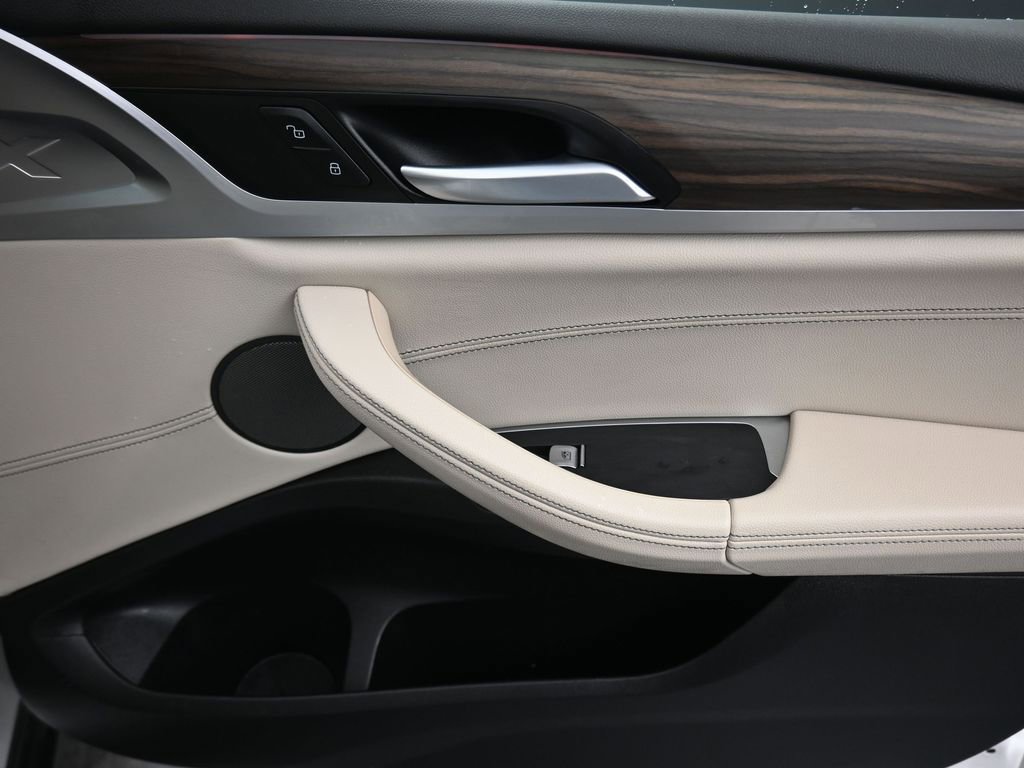 Used 2021 BMW X3 sDrive30i w/ Executive Package image 44