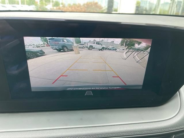 Used 2026 Buick Encore GX Preferred w/ Comfort Package AWD/4WD image 10