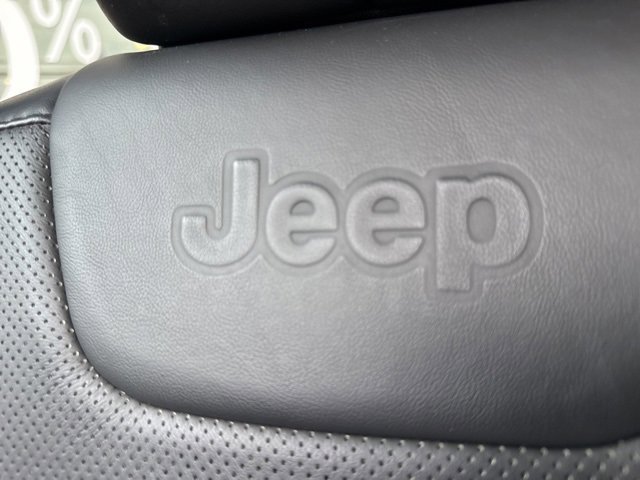 Used 2021 Jeep Cherokee Latitude Lux image 27