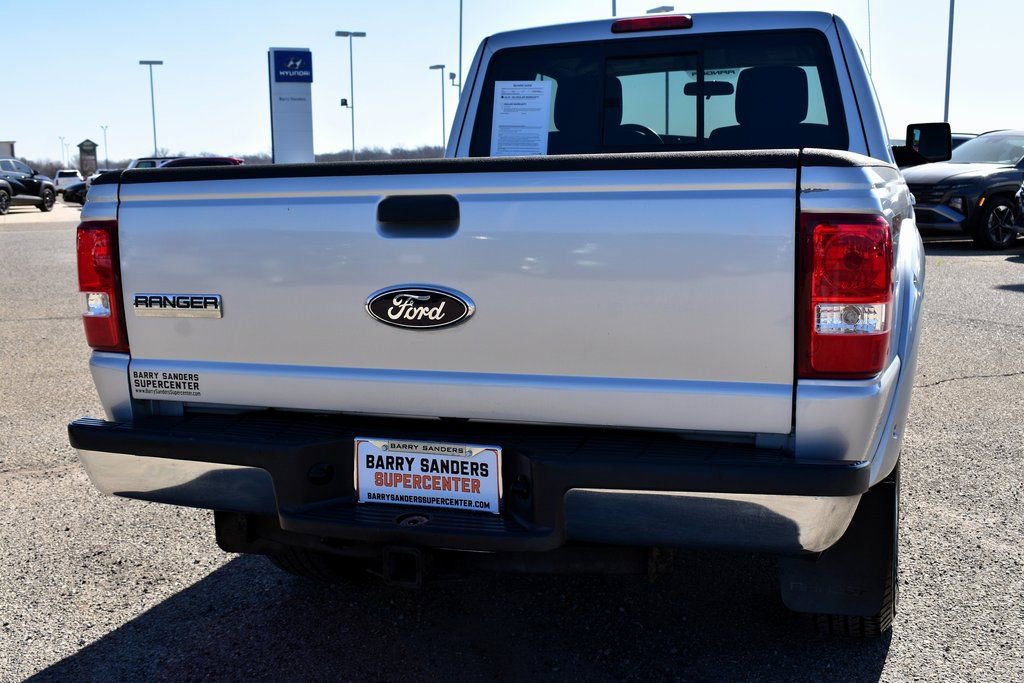 Used 2010 Ford Ranger Sport image 12