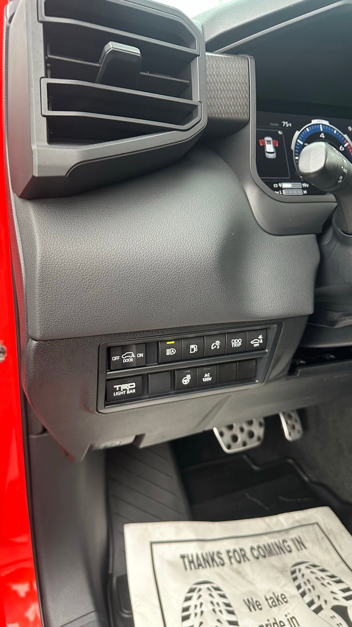 Used 2023 Toyota Sequoia TRD Pro image 61