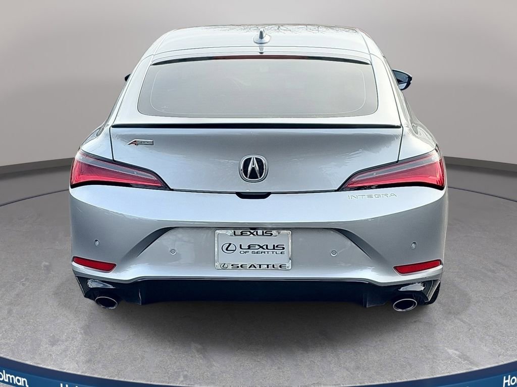 Used 2024 Acura Integra A-Spec FWD image 7