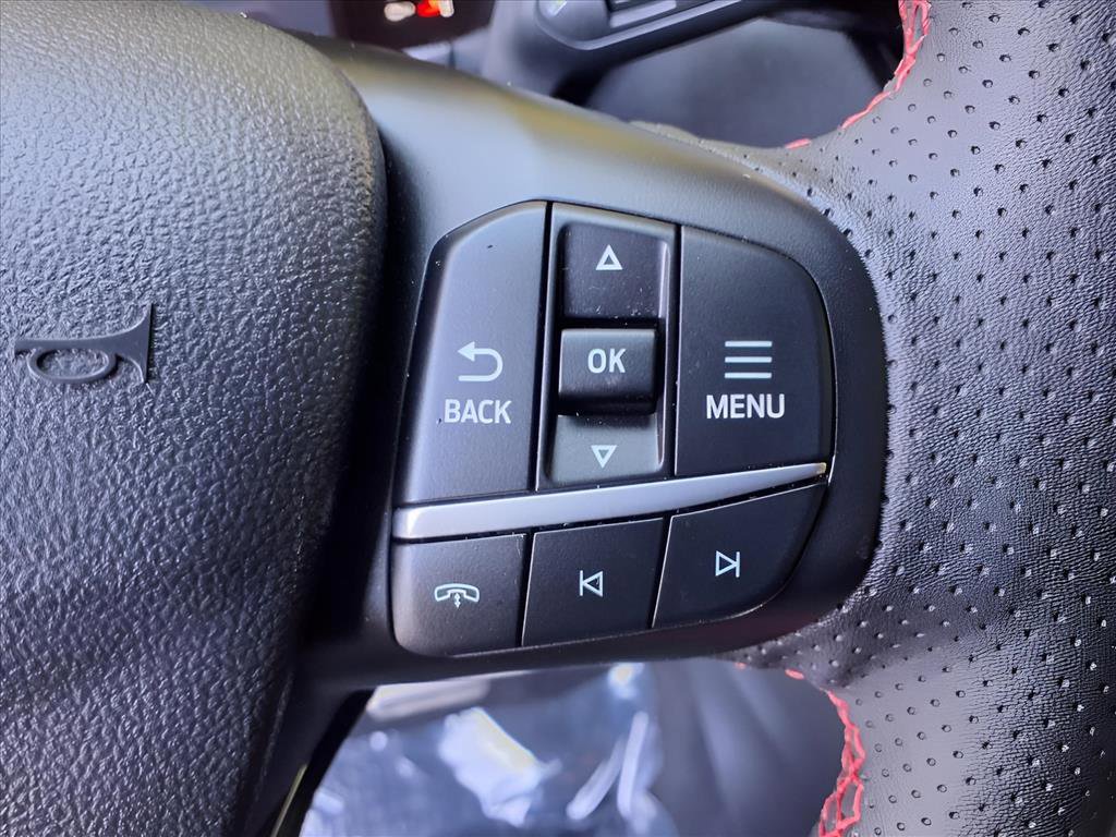 Used 2023 Ford Escape ST-Line w/ Tech Pack #1 image 24