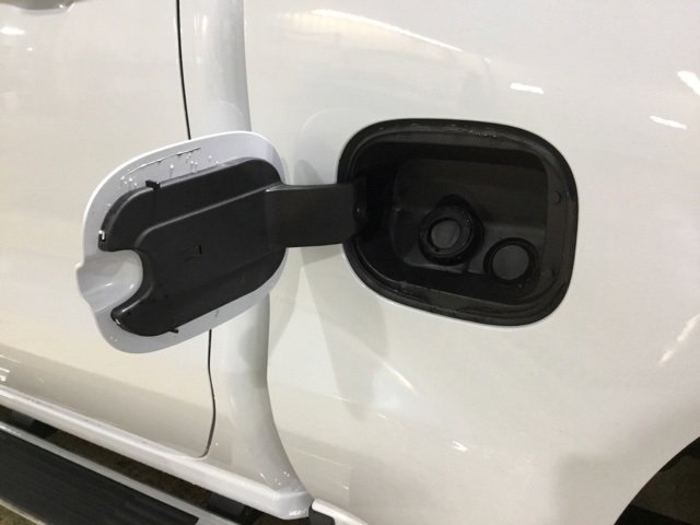 New 2026 Chevrolet Silverado 1500 LTZ w/ LTZ Premium Package image 14